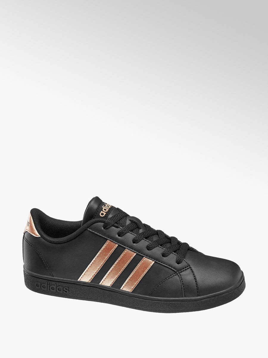 Černé tenisky Adidas Baseline K - deichmann.com Černé tenisky Adidas Baseline K - deichmann.com